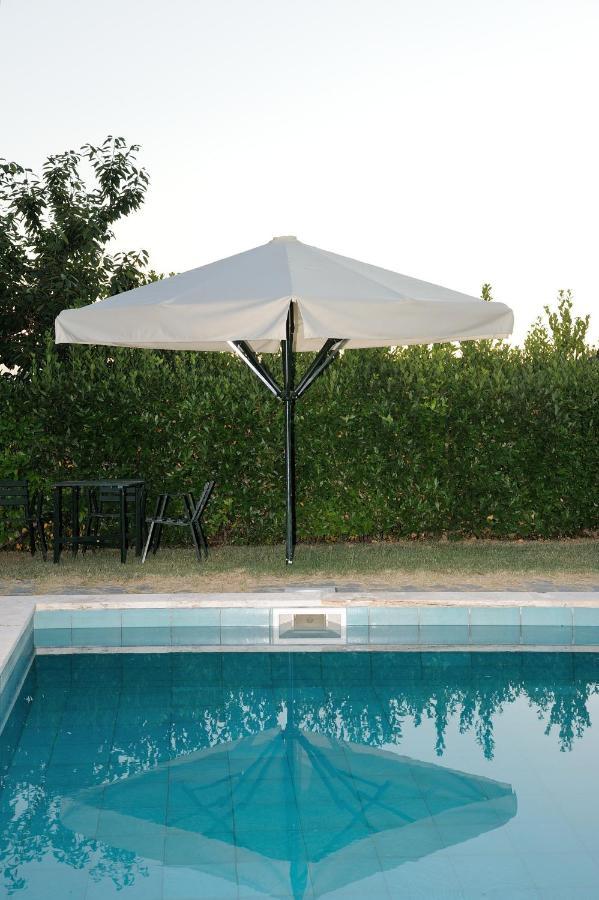 Agriturismo La Casella Castelfranco di Sopra Eksteriør billede